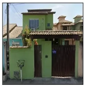 Casa com 1 Quarto à venda, 450m² no Itaipu, Niterói