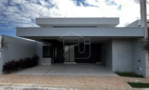 Casa com 3 Quartos à venda, 202m² no Jardim Esmeralda, Marília