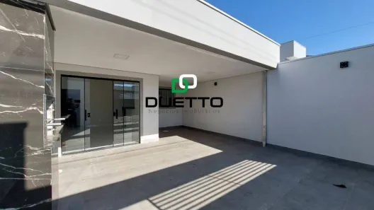 Casa com 2 Quartos à venda, 97m² no Jardim Boer I, Americana