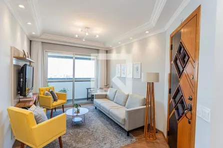 Apartamento com 3 Quartos à venda, 76m² no Nossa Senhora do Ó, São Paulo