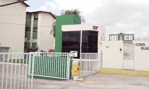 Apartamento com 2 Quartos à venda, 55m² no Nova Parnamirim, Parnamirim