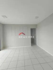 Apartamento com 2 Quartos à venda, 52m² no Buraquinho, Lauro de Freitas