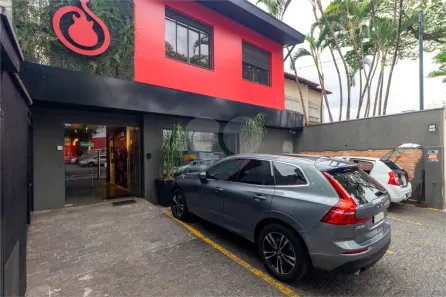 com 3 Quartos à venda, 210m² no Vila Nova Conceição, São Paulo