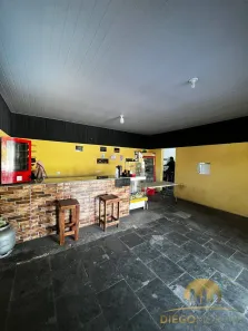 Ponto Comercial à venda, 250m² no Corumbá (Terra Preta), Mairiporã