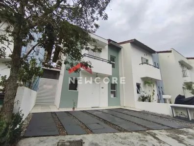 Casa de Condomínio com 3 Quartos à venda, 153m² no Paisagem Renoir, Cotia