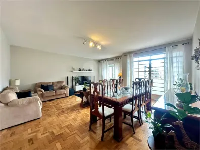Apartamento com 3 Quartos à venda, 160m² no Itaim Bibi, São Paulo