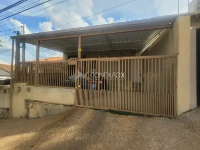 Casa com 2 Quartos à venda, 84m² no Vila Iza, Campinas