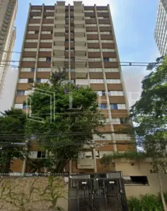 Apartamento com 2 Quartos à venda, 94m² no Real Parque, São Paulo