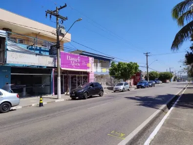 Sala Comercial para alugar, 60m² no Centro, Sumaré