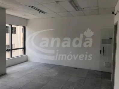 Sala Comercial à venda, 34m² no Centro, Osasco