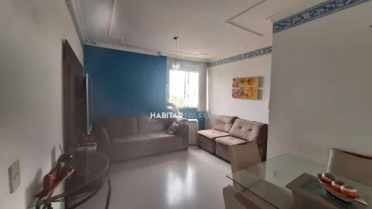 Apartamento com 3 Quartos à venda, 85m² no Santa Mônica, Belo Horizonte