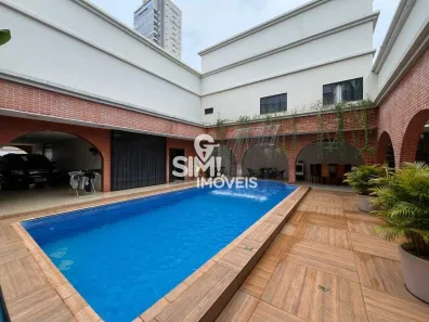 Sobrado com 4 Quartos à venda, 862m² no Plano Diretor Sul, Palmas