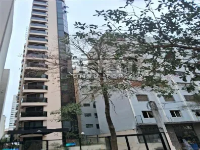 Apartamento com 1 Quarto para alugar, 50m² no Perdizes, São Paulo