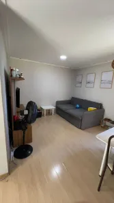 Apartamento com 2 Quartos à venda, 43m² no Paciência, Rio de Janeiro