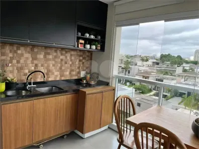 Apartamento com 4 Quartos à venda, 109m² no Adalgisa, Osasco