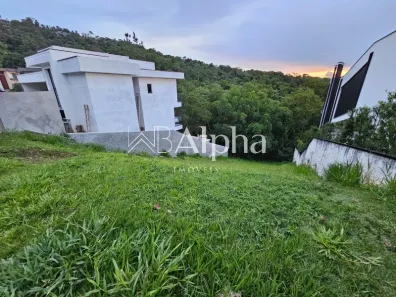 Lote/Terreno à venda, 360m² no Alphaville, Santana de Parnaíba