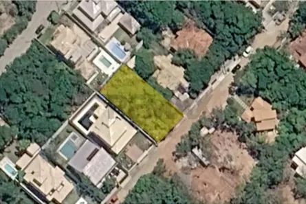 Lote/Terreno à venda, 450m² no Caravelas, Armação dos Búzios