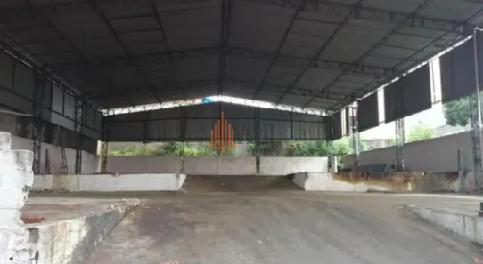Galpão/Depósito/Armazém à venda, 800m² no Parque Císper, São Paulo