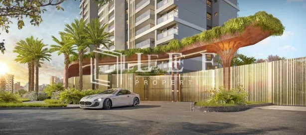 Apartamento com 3 Quartos à venda, 123m² no Jardim das Acácias, São Paulo
