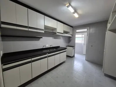 Apartamento com 3 Quartos para alugar, 110m² no Vila Mariana, São Paulo