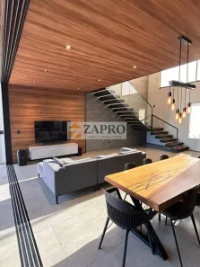 Sobrado com 3 Quartos à venda, 216m² no Loteamento Floresta, São José dos Campos