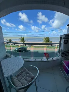 Flat com 1 Quarto para alugar, 43m² no Manaíra, João Pessoa