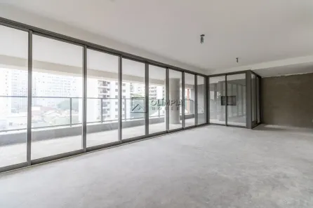 Apartamento com 4 Quartos à venda, 211m² no Campo Belo, São Paulo