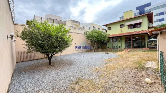 Casa com 3 Quartos à venda, 418m² no Palmares, Belo Horizonte