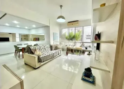 Apartamento com 3 Quartos à venda, 90m² no Ipanema, Rio de Janeiro