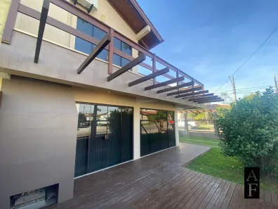 Casa com 3 Quartos à venda, 96m² no Centro, Garopaba