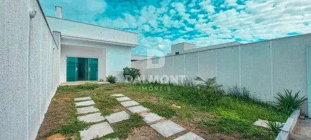 Casa com 3 Quartos à venda, 81m² no Guriri, Cabo Frio