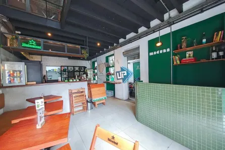 Ponto Comercial para alugar, 127m² no Botafogo, Rio de Janeiro