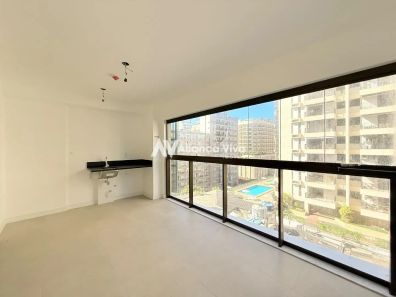 Apartamento com 2 Quartos à venda, 72m² no Copacabana, Rio de Janeiro