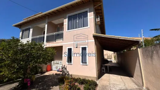 Casa com 3 Quartos à venda, 220m² no Chácara Mariléa, Rio das Ostras
