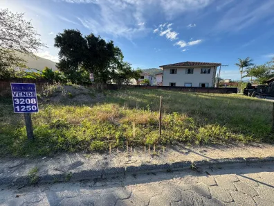 Lote/Terreno à venda, 461m² no Guarda do Cubatão, Palhoça