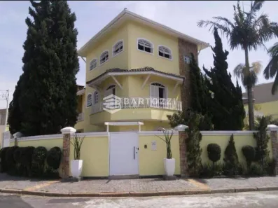Sobrado com 3 Quartos à venda, 335m² no Independência, São Bernardo do Campo