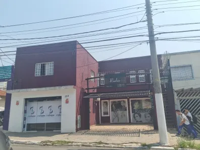Sala Comercial para alugar, 50m² no Lauzane Paulista, São Paulo
