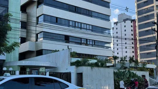Apartamento com 4 Quartos à venda, 244m² no Jardins, Aracaju