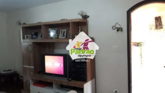 Sobrado com 3 Quartos à venda, 150m² no Jardim Vila Galvão, Guarulhos