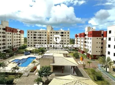 Apartamento com 2 Quartos à venda, 63m² no Aruana, Aracaju