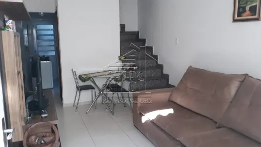 Casa de Condomínio com 2 Quartos à venda, 62m² no Cidade Líder, São Paulo