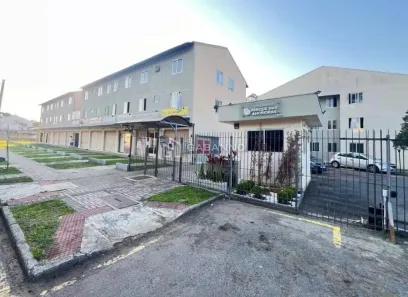 Apartamento com 3 Quartos à venda, 55m² no Portão, Curitiba