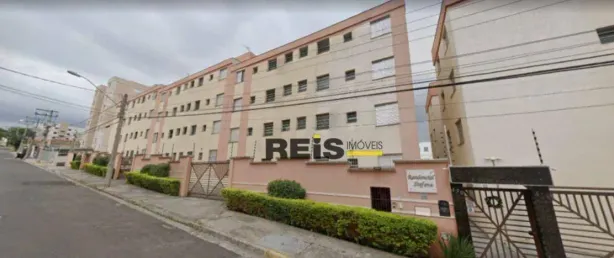 Apartamento com 3 Quartos para alugar, 70m² no Vila Augusta, Sorocaba