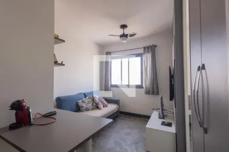 Apartamento com 1 Quarto à venda, 26m² no Tatuapé, São Paulo