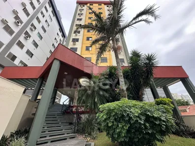 Apartamento com 3 Quartos à venda, 61m² no Centro, Tubarão