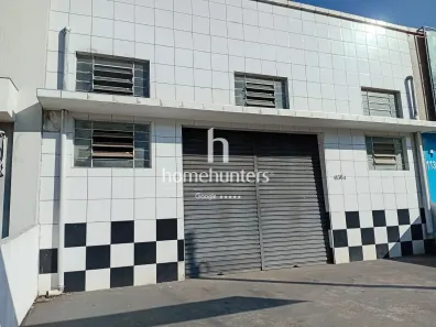 Galpão/Depósito/Armazém para alugar, 222m² no Jardim Conceição (Sousas), Campinas