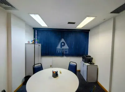 Sala Comercial à venda, 38m² no Centro, Rio de Janeiro