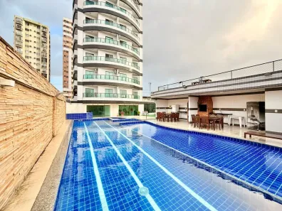 Apartamento com 2 Quartos à venda, 88m² no Guamá, Belém