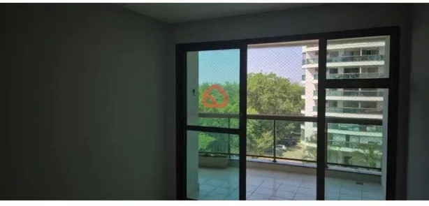 Apartamento com 3 Quartos para alugar, 91m² no Recreio dos Bandeirantes, Rio de Janeiro