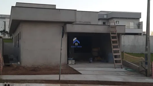 Casa de Condomínio com 3 Quartos à venda, 150m² no Granjas Rurais Reunidas São Judas Tadeu, Taubaté